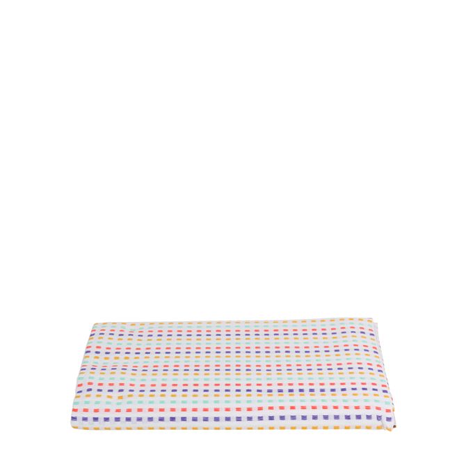 Toalha De Mesa 1,40 M X 1,40 M Pic Up