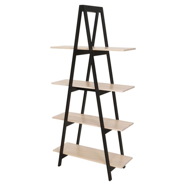 ESTANTE-90-CM-X-180-M-PRETO-NATURAL-WASHED-STAIRS_ST1