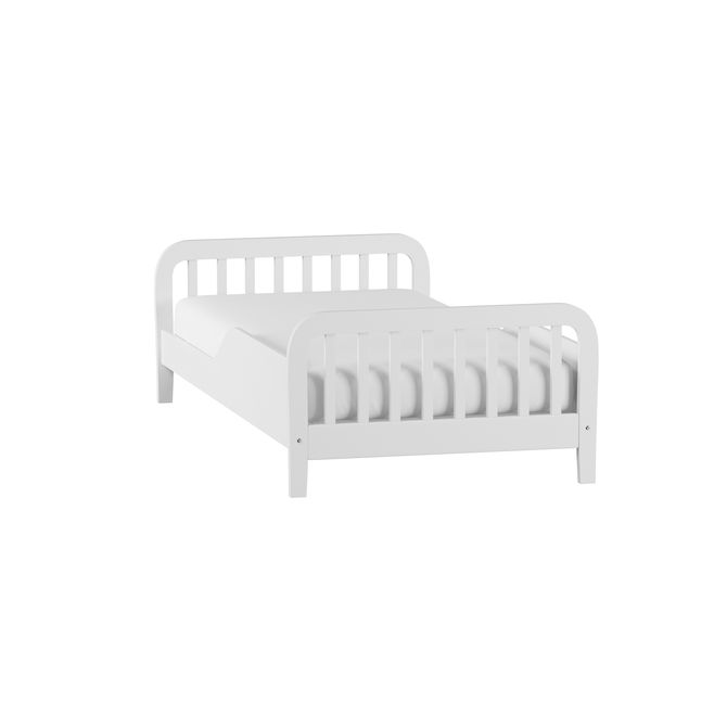 Cama Júnior 78 Cm Lua