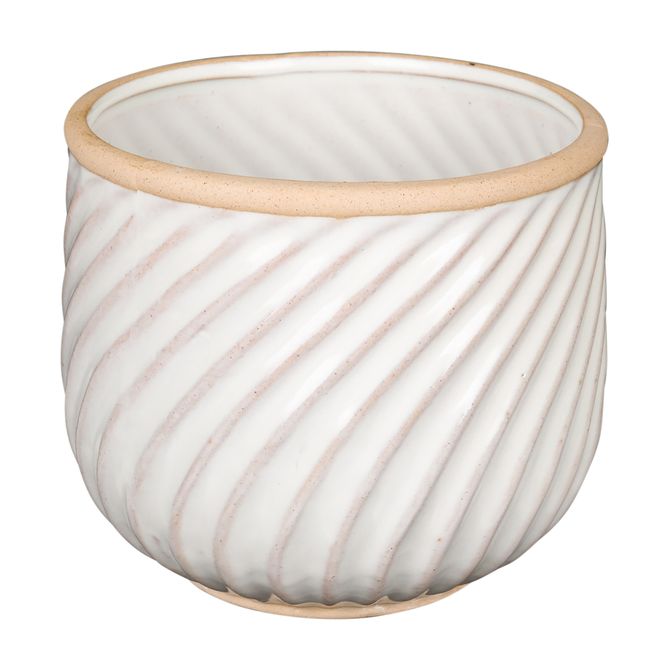 Cachepô 12 Cm Lunay