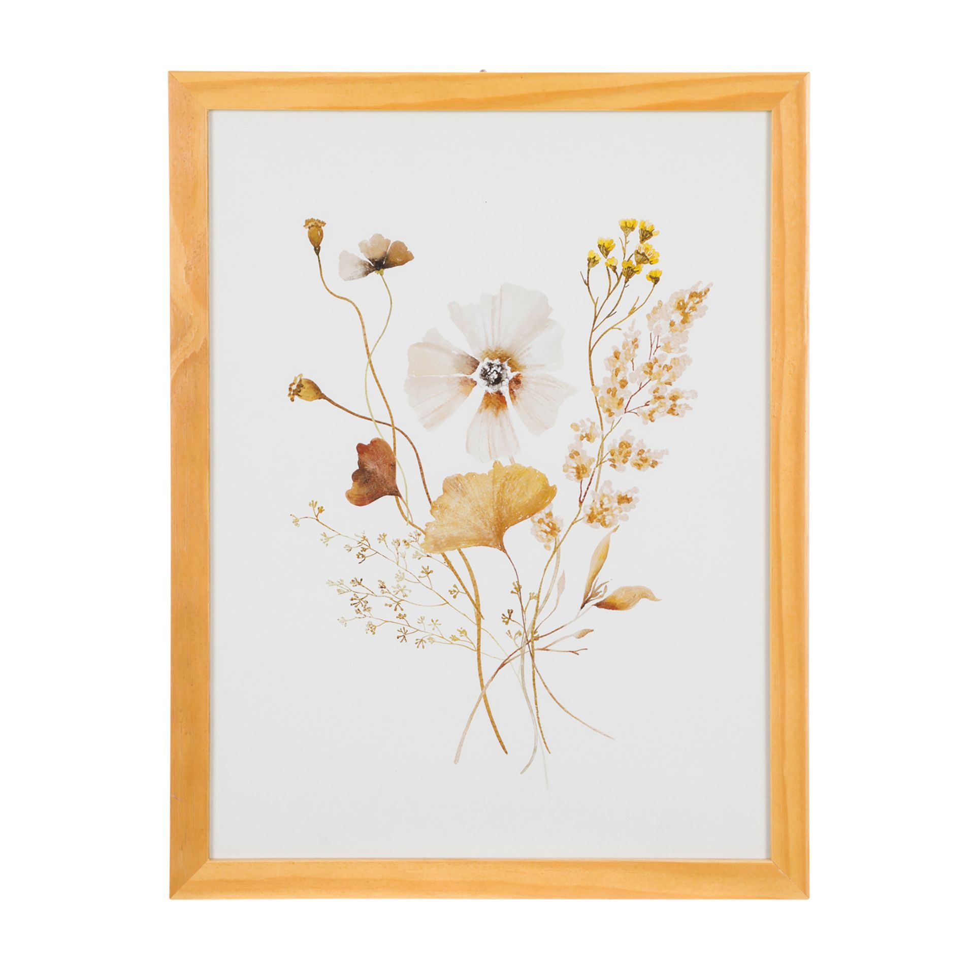 FLOWERS-II-QUADRO-32-CM-X-42-CM-AM-NDOA-MULTICOR-BROWN-FLOWERS_ST0