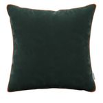 CAPA PARA ALMOFADA 45 CM X 45 CM VELÚ