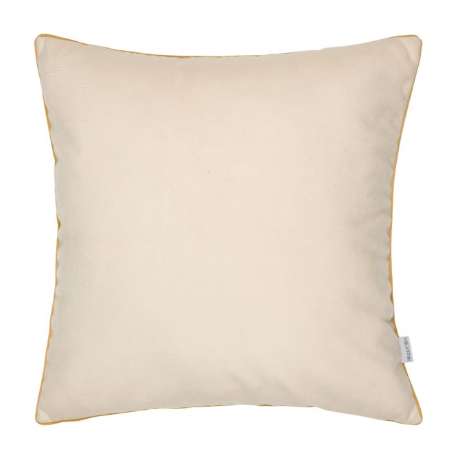 Capa Para Almofada 45 Cm X 45 Cm Velú