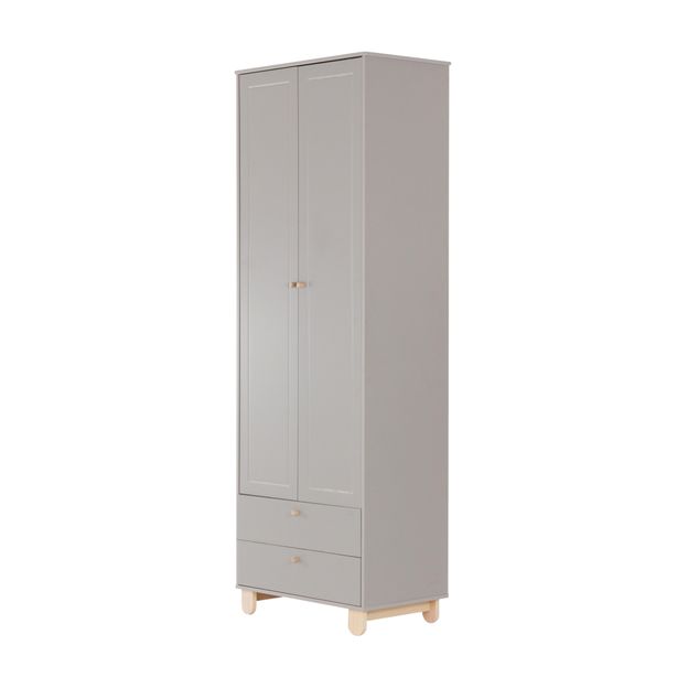 GUARDA-ROUPA-2-PORTAS-2-GAVETAS-CINZA-PINUS-NATURAL-SWEET_ST1