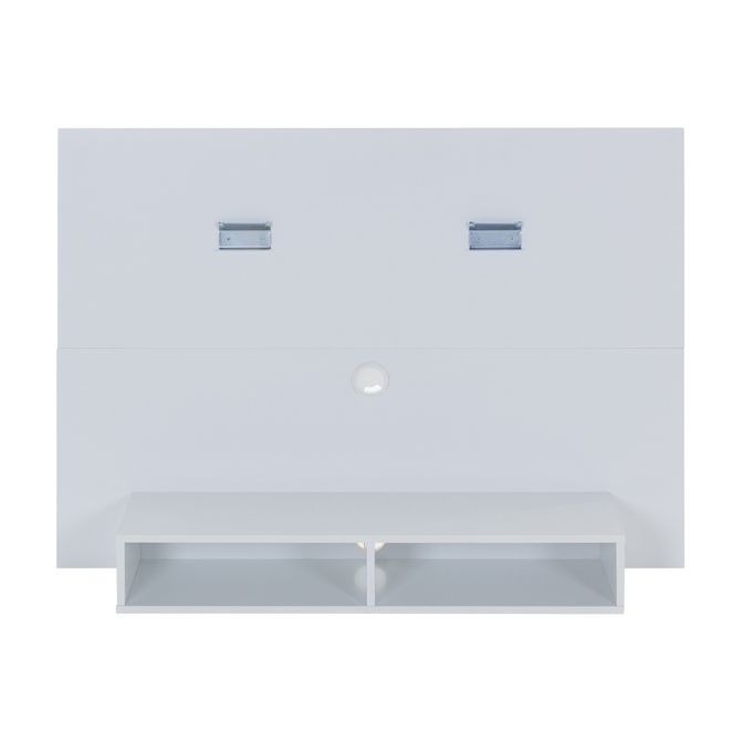 Painel Para Tv De Até 42 Polegadas 1,20 M Com Prateleira Channels