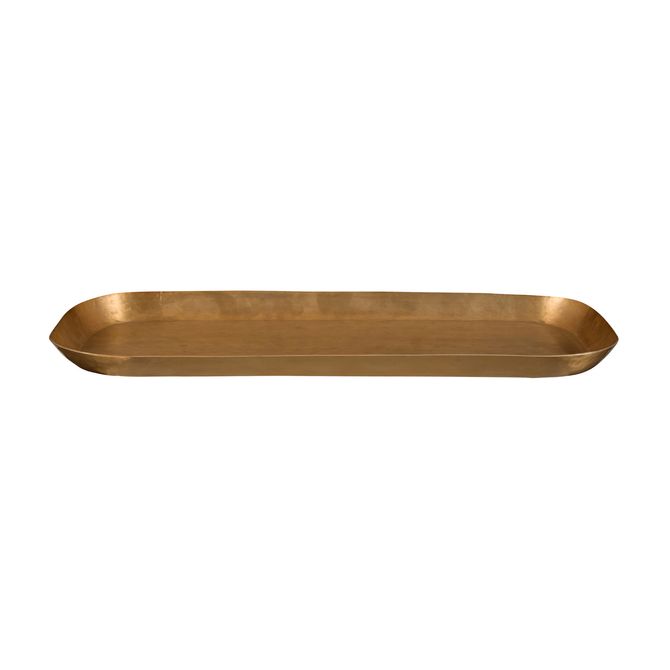 Centro De Mesa 48 Cm X 18 Cm Ancestral