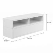 RACK-1-GAVETA-140-M-X-43-CM-BRANCO-BRILHANTE-EXTENDING_MED0