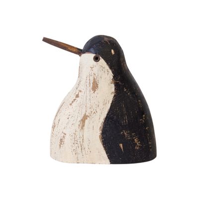 ADORNO MESA AVE 10 CM MARAÚ