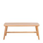 CAJUEIRO JAPONÊS - MESA DE CENTRO 90 CM X 45 CM SKAND