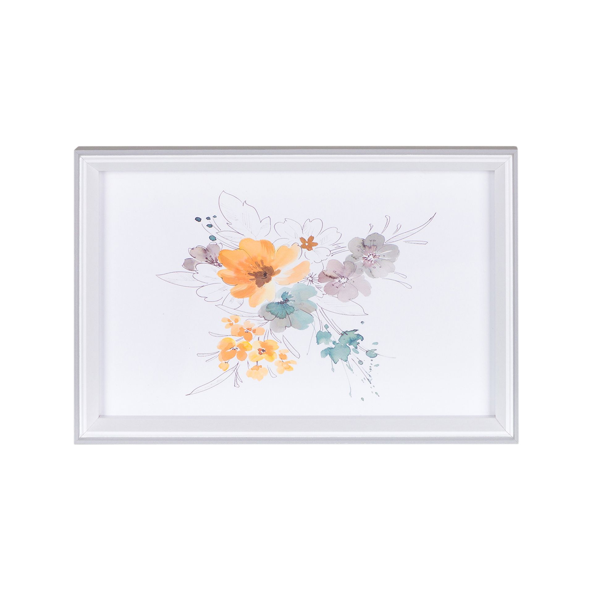 FLORAL-II-QUADRO-30-CM-X-20-CM-CINZA-PROVENCE-MULTICOR-AQUARELA_ST0