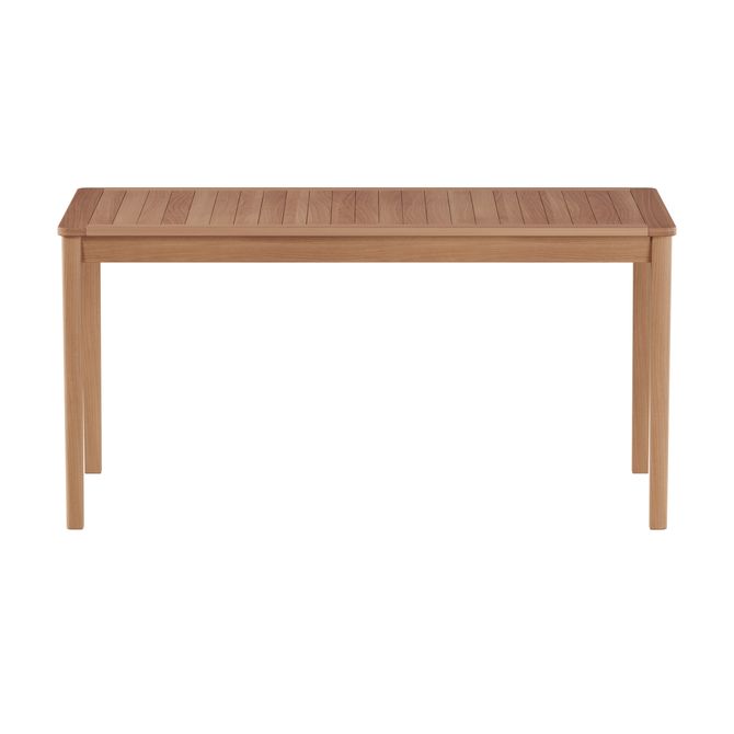 Mesa 1,47 M X 74 Cm Vereda