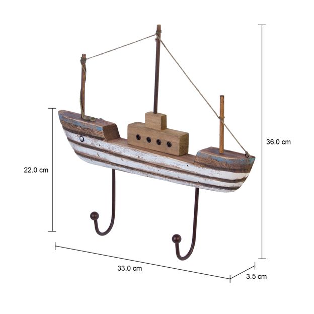 BARCO-CABIDEIRO-DE-PAREDE-C-2-GANCHOS-PAULOWNIA-BRANCO-MARA-_MED0