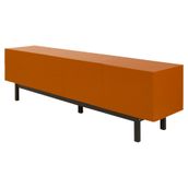 RACK-2-PORTAS-2-GAVETAS-190-M-X-40-CM-PRETO-TERRACOTA-POINT_ST3
