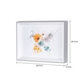 FLORAL-II-QUADRO-30-CM-X-20-CM-CINZA-PROVENCE-MULTICOR-AQUARELA_MED0