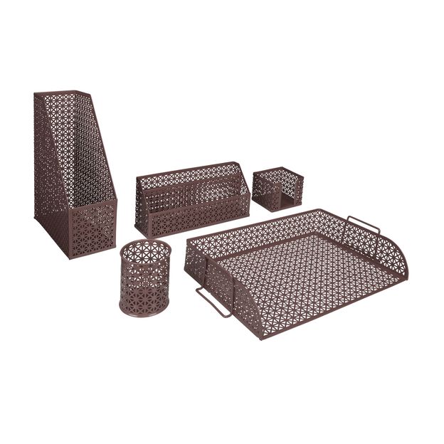 STYLE-ORGANIZADOR-DE-MESA-RUBY-MOCHA-CROSS-STYLE_ST7