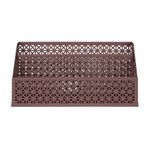 ORGANIZADOR DE MESA CROSS STYLE