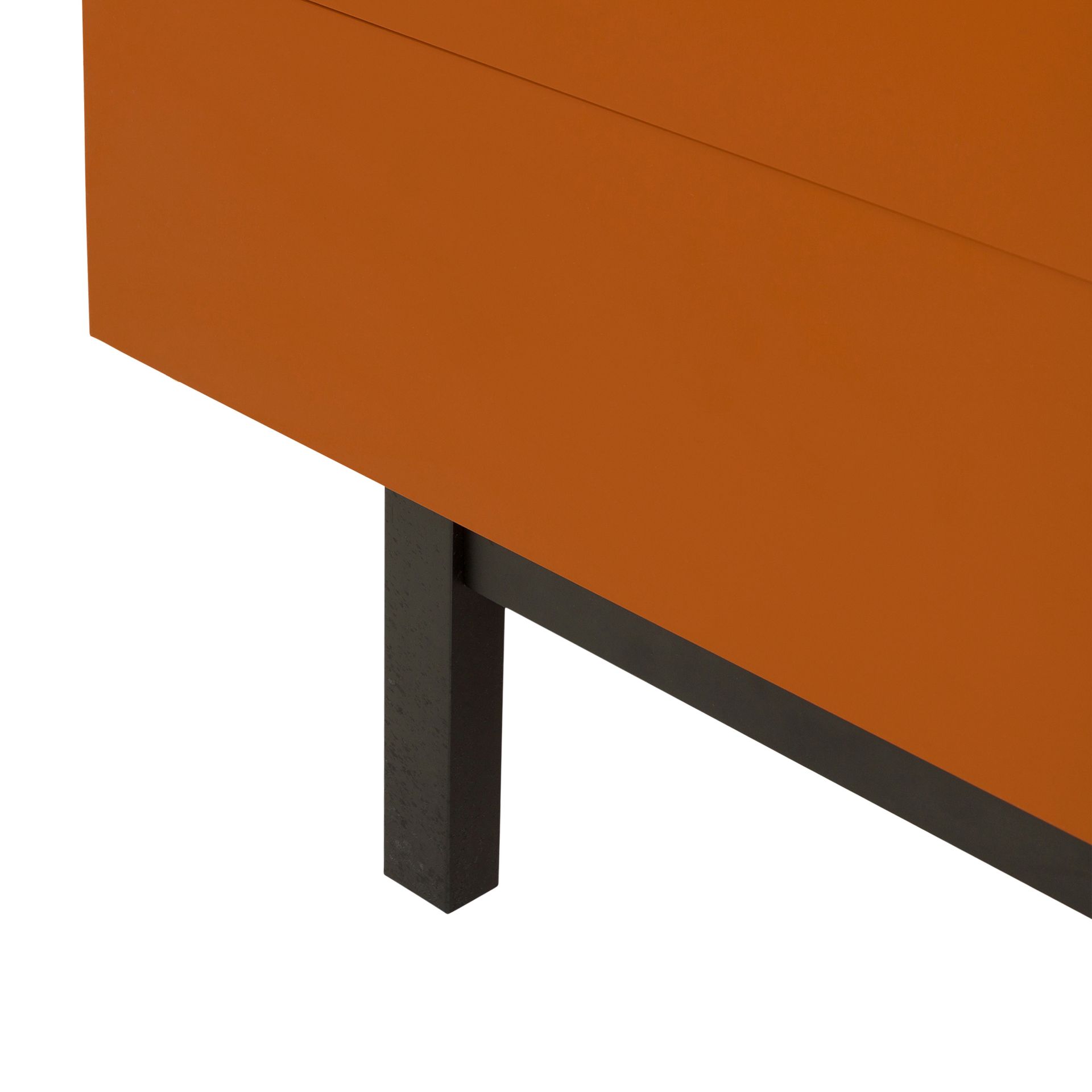 RACK-2-PORTAS-2-GAVETAS-190-M-X-40-CM-PRETO-TERRACOTA-POINT_ST10