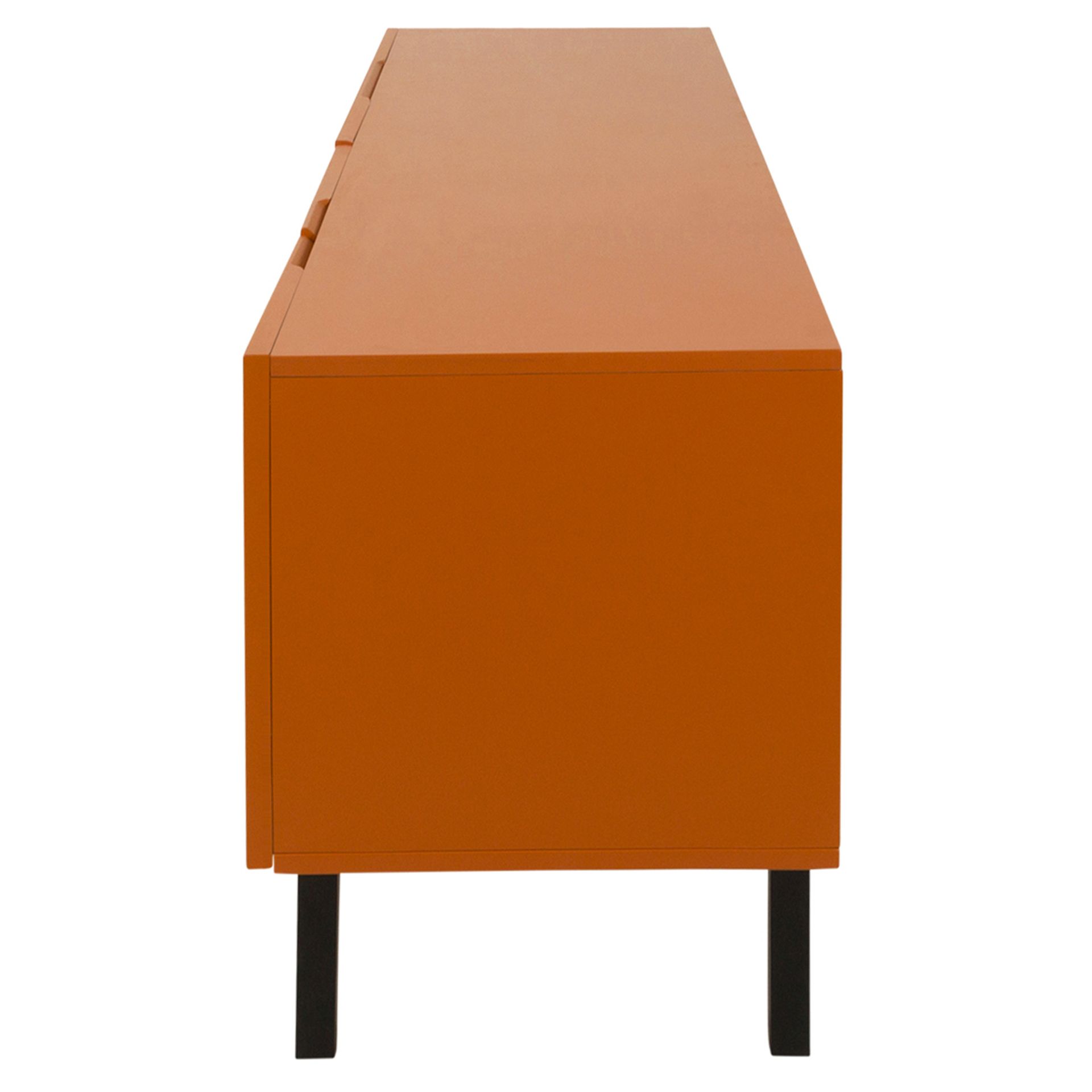 RACK-2-PORTAS-2-GAVETAS-190-M-X-40-CM-PRETO-TERRACOTA-POINT_ST6