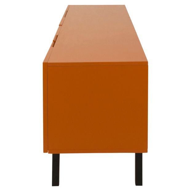 RACK-2-PORTAS-2-GAVETAS-190-M-X-40-CM-PRETO-TERRACOTA-POINT_ST6