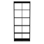 ESTANTE 86 CM X 2,12 M CÉLULA