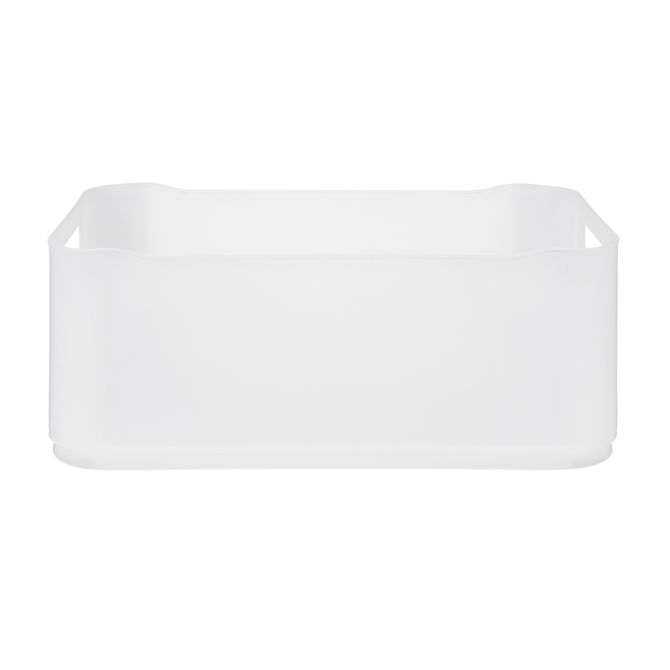 Cesto 30 Cm X 18 Cm X 12 Cm Great