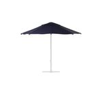 OMBRELONE LATERAL REDONDO 3,30 M MILUS
