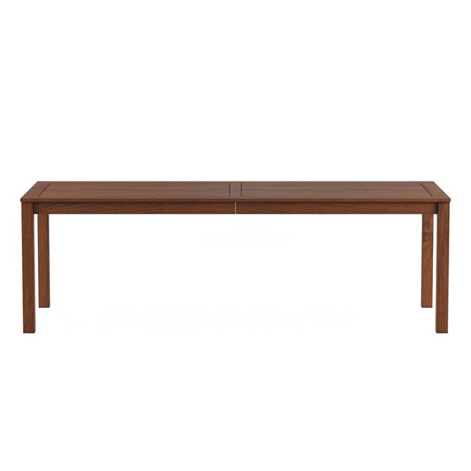 Mesa 2,40 M X 92 Cm Leme
