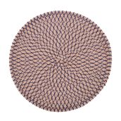 LUGAR-AMERICANO-38-CM-BEGE-AZUL-ESCURO-ARRAIOS_ST0