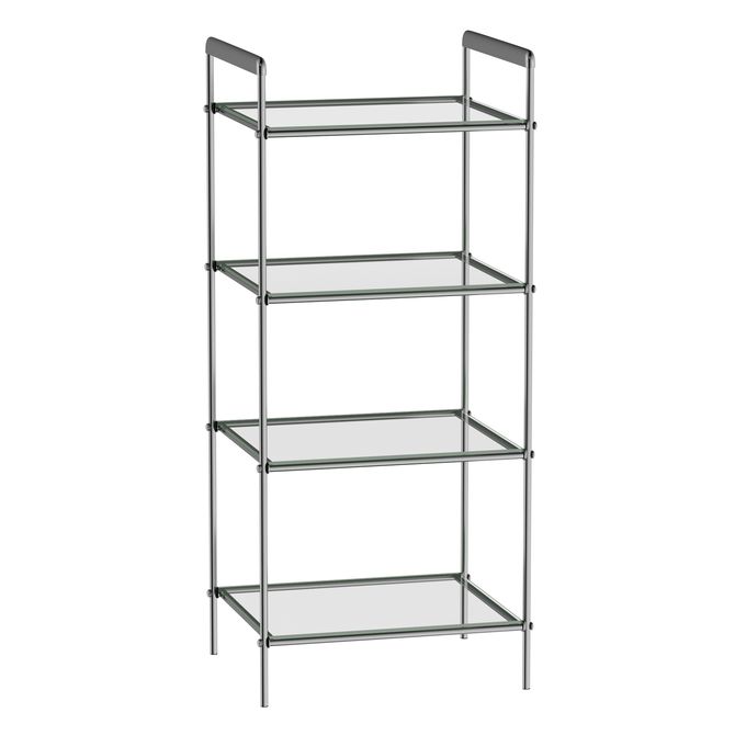Estante 39 Cm X 90 Cm Tower