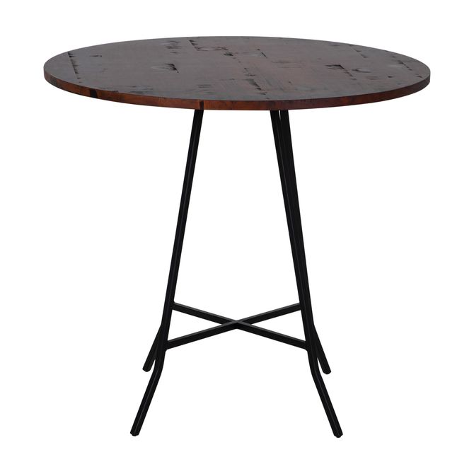 Mesa Redonda 80 Cm Jahari