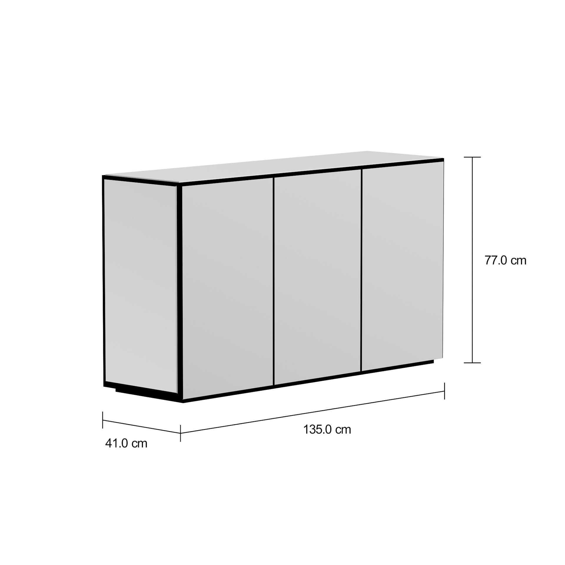 IN-BUFFET-3-PORTAS-135-M-X-41-CM-PRATA-PRETO-WORLD-IN_MED0