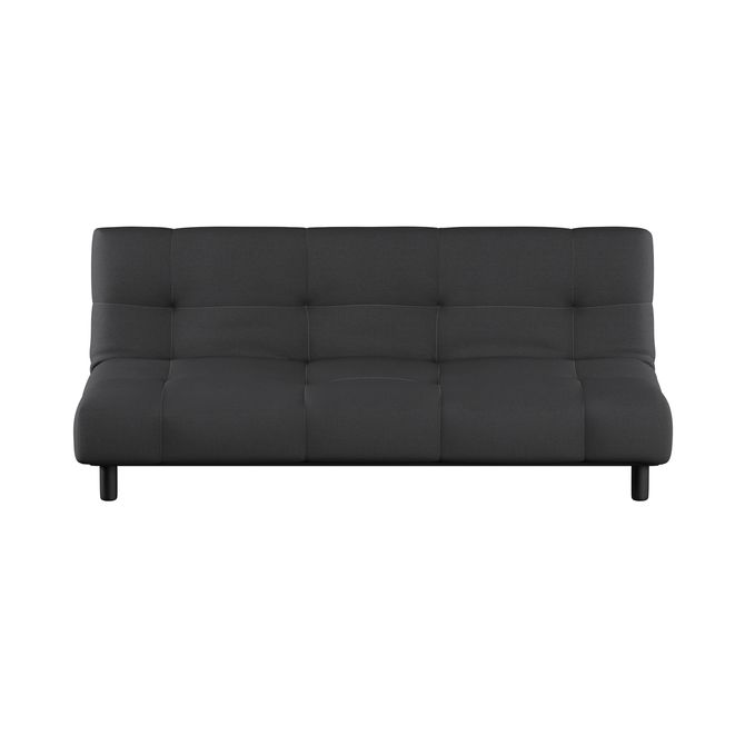 Sofá-Cama 3 Lugares Sleeper