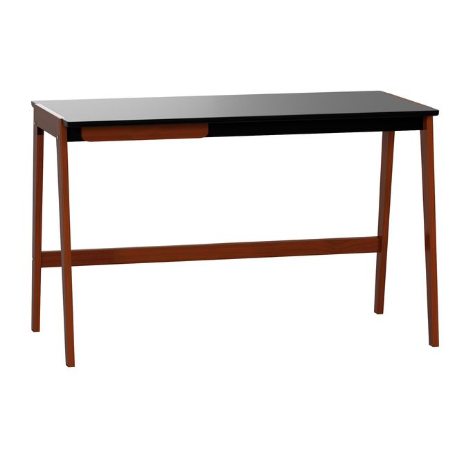 Mesa 1 Gaveta 1,20 M X 60 Cm Hanna