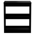 Preto - CARRINHO 68 CM X 45 CM TAKE