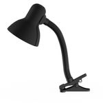 LUMINÁRIA COM GARRA DIC