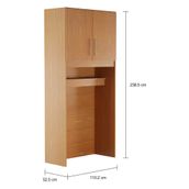 GUARDA-ROUPA-SOLTEIRO-2-PORTAS-FREIJ-MAXIMUS_MED0