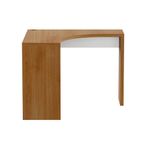 FREIJÓ - MESA DE CANTO 1 M X 1 M FIND