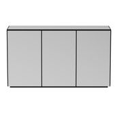 IN-BUFFET-3-PORTAS-135-M-X-41-CM-PRATA-PRETO-WORLD-IN_ST0
