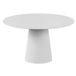 MESA REDONDA 1,35 M MAK