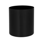 Preto - LIXEIRA 5 L AROUND