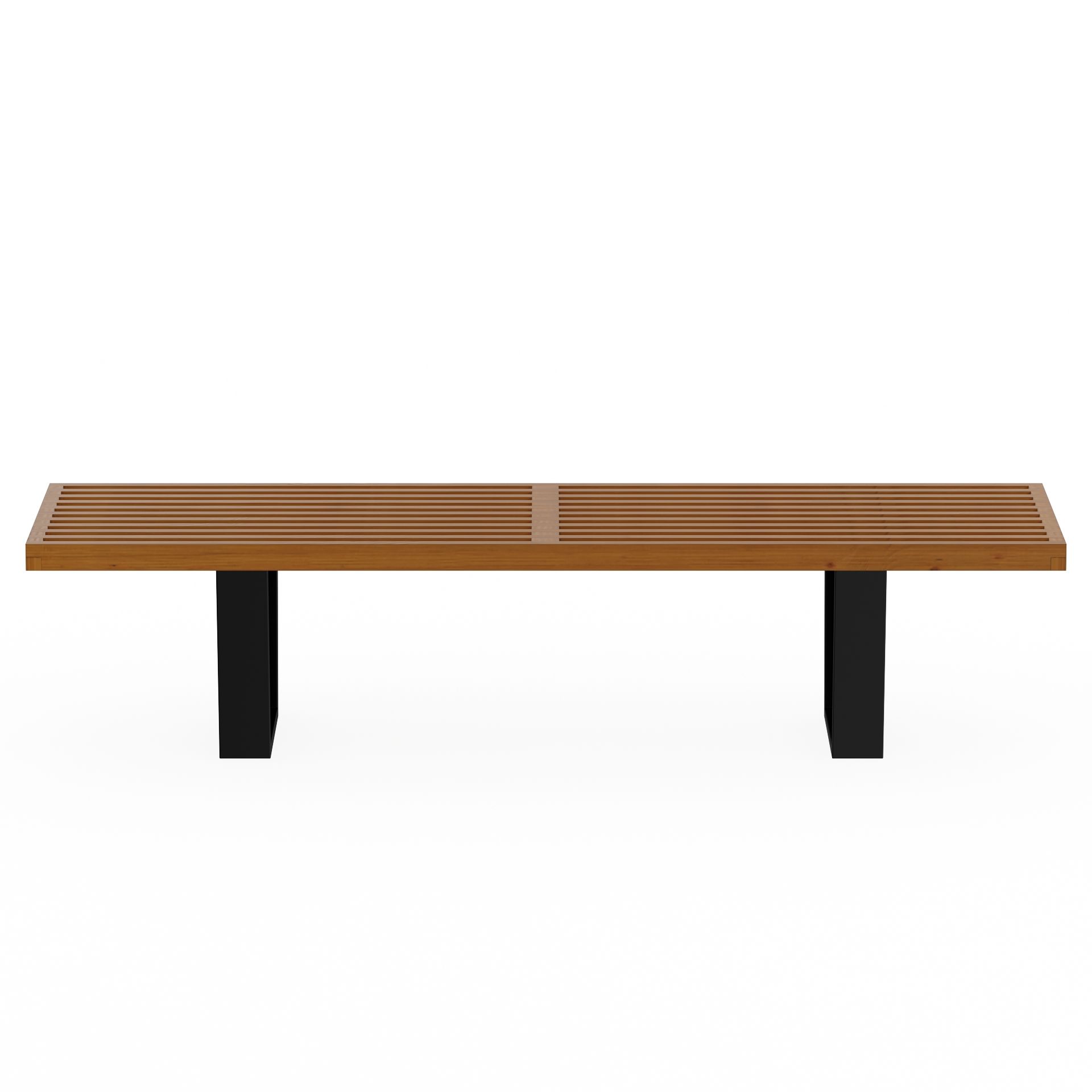 NELSON-BANCO-2-LUGARES-PRETO-NOZES-GEORGE-NELSON_ST0