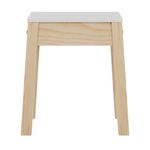 BANCO BAIXO PALETBOX