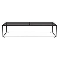 Mesa de centro 1,10 m x 60 cm off the grid