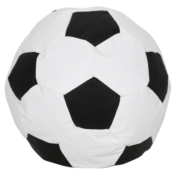 Puff Infantil Bola