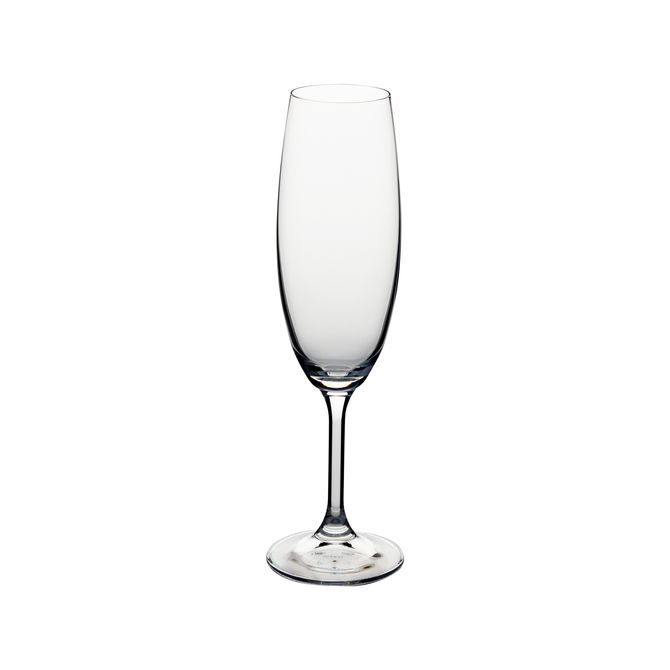 Taça Champanhe 220 Ml Cristalium Titan