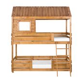 HOME-CAMA-BELICHE-78-CM-ENCERADO-CASTANHO-WOOD-HOME_ST0