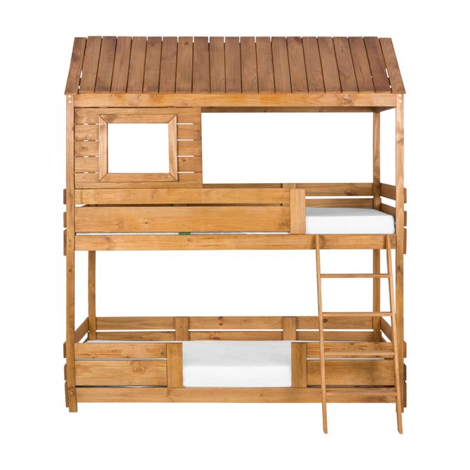 Beliche Wood Home