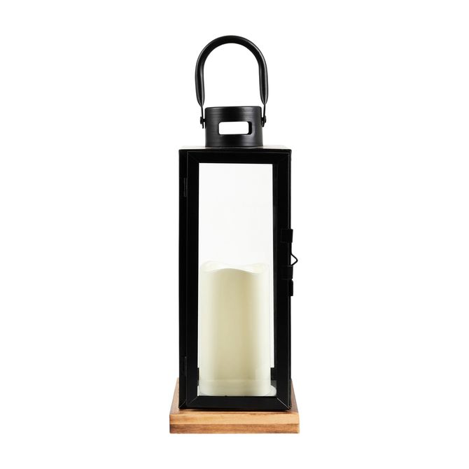 Lanterna 32 Cm Purus