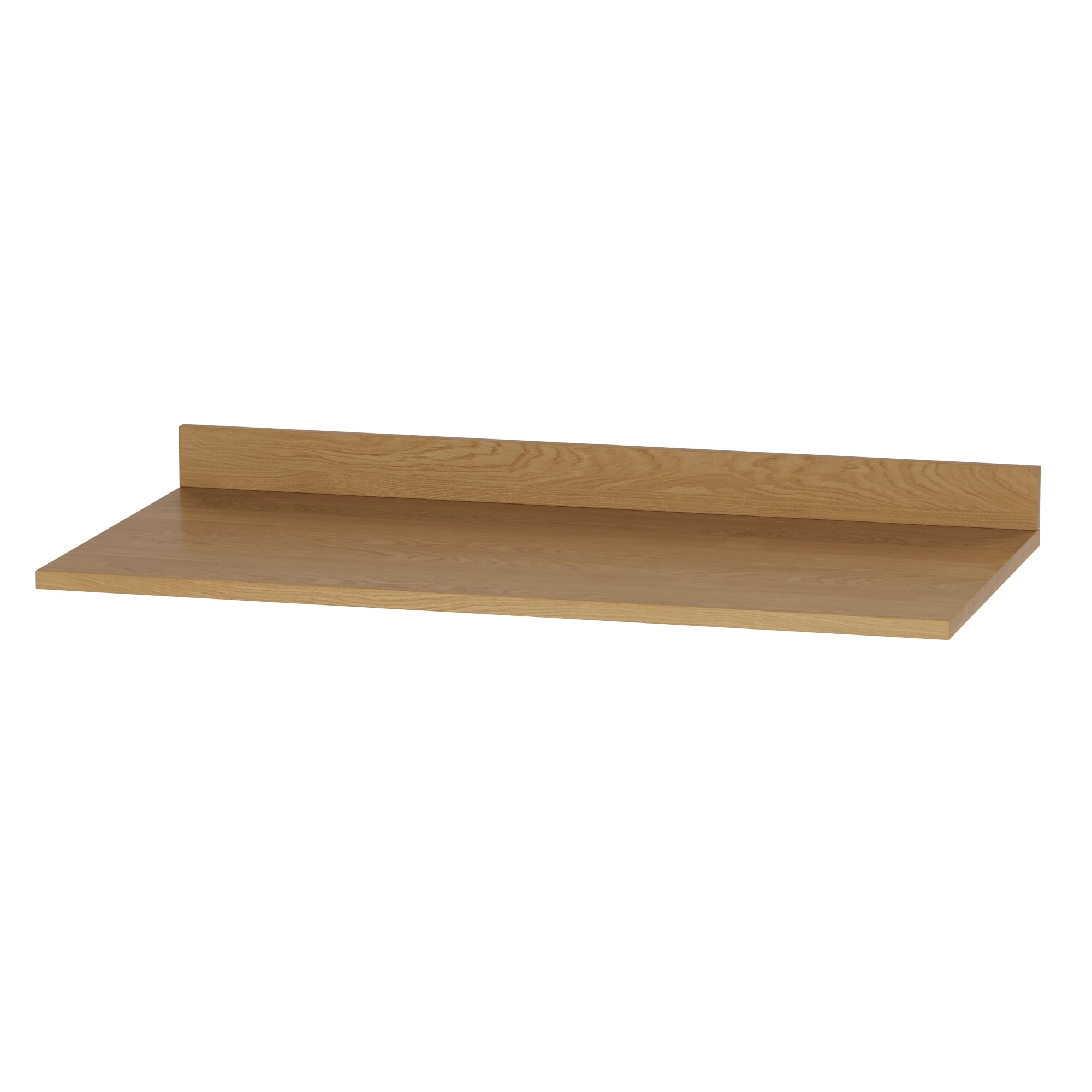 TAMPO DE ARMÁRIO COM FRONTÃO 1,20 M TOAST OAK TAMMI | Tok&Stok