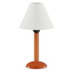 LUMINÁRIA DE MESA PÊRA